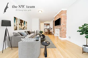 Rented by Living New York