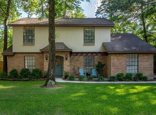 17 Summer Morning Ct, Spring, TX 77381