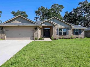 6045 Parsonage Cir, Milton, FL 32570