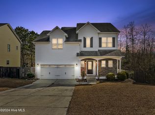 405 Jasmine Ln, Jacksonville, NC 28546