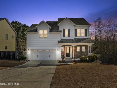 405 Jasmine Lane, Jacksonville, NC, 28546