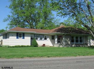 66 Cape May Ave, Dorothy, NJ 08317
