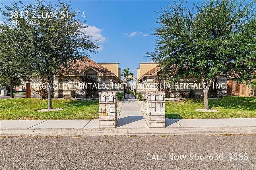 1st image of 3813 W Zelma St #4