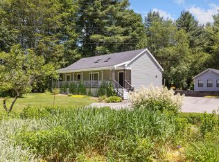 14 Macdonald Ln, Buxton, ME 04093