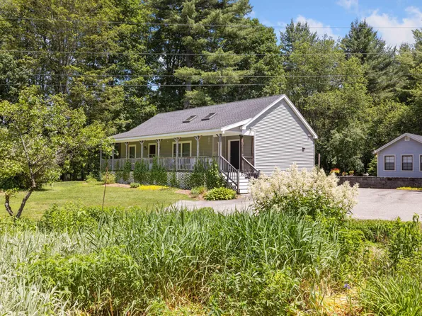 14 MacDonald Lane, Buxton, ME 04093
