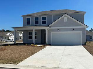 5022 Sweet Birch Lane Rosella #TD103-LOT 217, Conway, SC 29526
