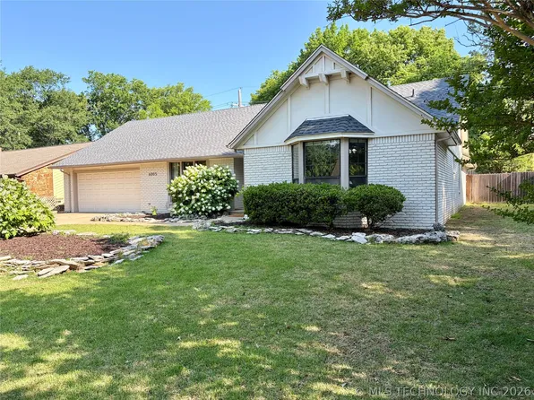 6005 E 79th St, Tulsa, OK 74136