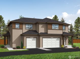 1421 SW 122nd Ln #8B, Burien, WA 98146