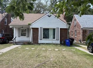 17655 Sunderland Rd, Detroit, MI 48219