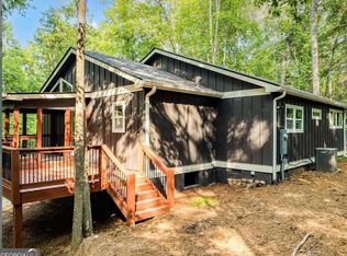 32 Squirrel Trl, Blue Ridge, GA 30513