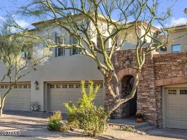 28990 N WHITE FEATHER Lane #183, Scottsdale, AZ 85262