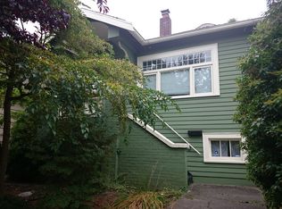 771 N 75th St, Seattle, WA 98103