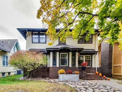 4644 Bryant Ave S, Minneapolis, MN, 55419
