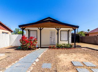 8905 N 2nd Way, Phoenix, AZ 85020