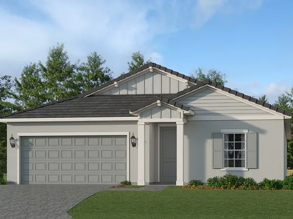 Franklin Plan, Hampton Lakes at River Hall