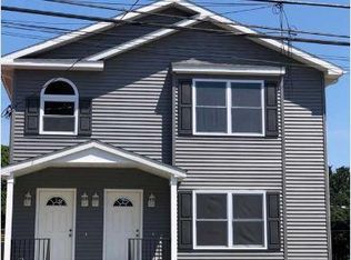 65 Barbour St FLOOR 2, Haledon, NJ