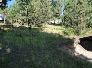 0 N Pole St, Sumpter, OR 97877