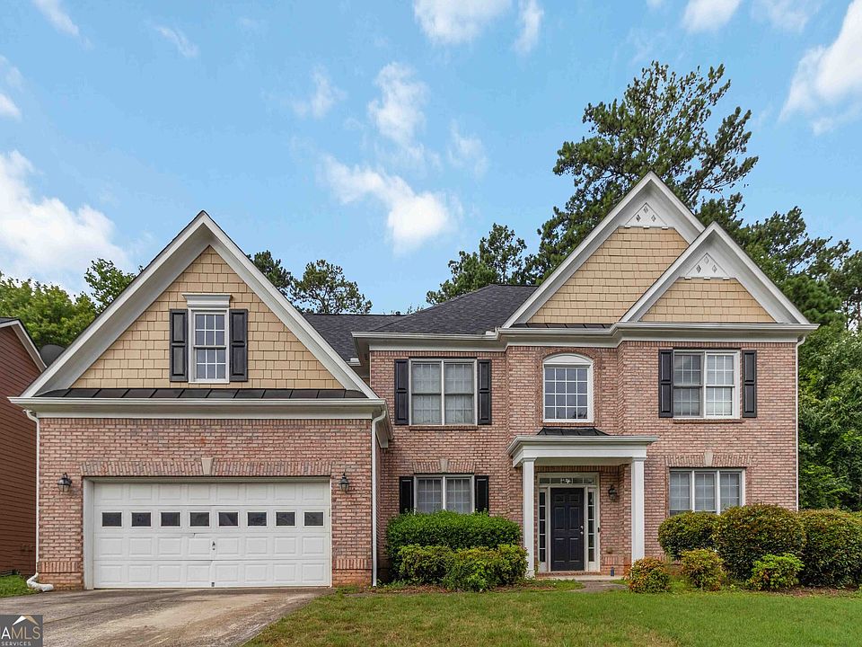 1st image of 1592 Telfair Chase Way