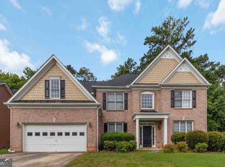 1592 Telfair Chase Way, Lawrenceville, GA 30043