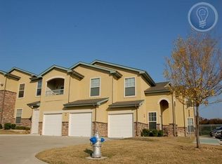 300 S Watters Rd, Allen, TX 75013