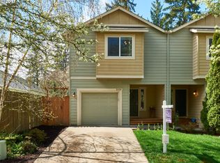 5329 SW 155th Ter, Beaverton, OR 97007