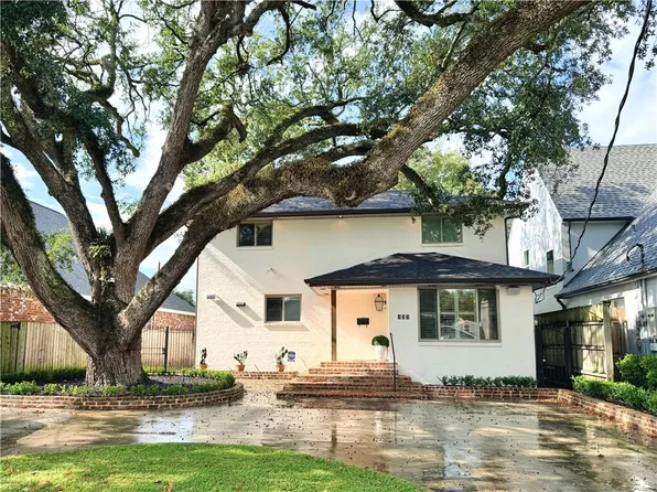 606 Brockenbraugh Ct, Metairie, LA 70005