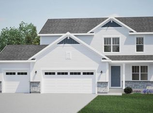 2006 Savannah Dr, Grafton, WI 53024