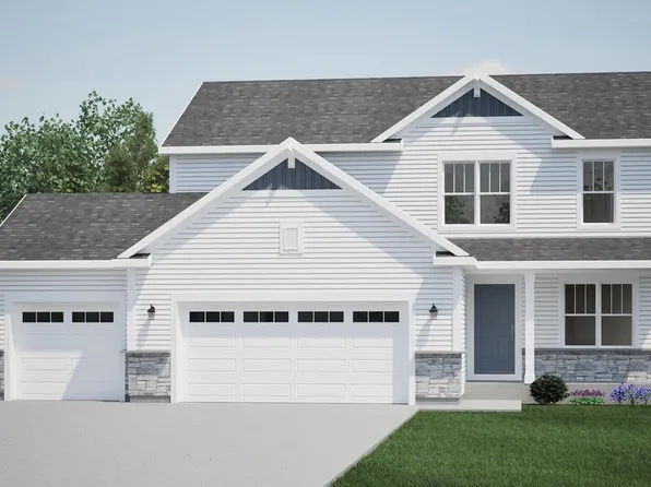 2006 Savannah DRIVE, Grafton, WI 53024