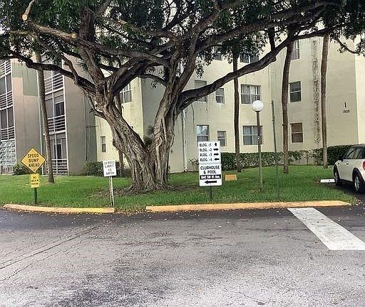 2nd image of 1830 SW 81st Ave APT 4400
