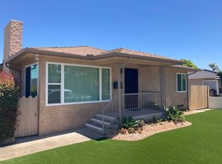 2845 Dale St, San Diego, CA 92104