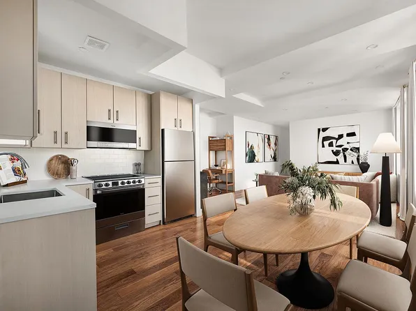 140 Hillside Ave #2B, New York, NY 10040