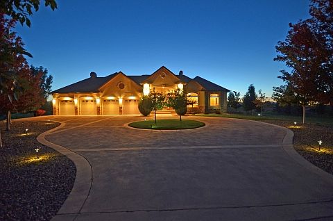 Estate Lot