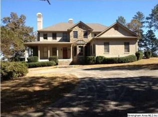 3090 Highway 51, Wilsonville, AL 35186