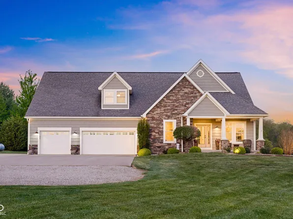 8657 N Us Highway 31, Seymour, IN 47274