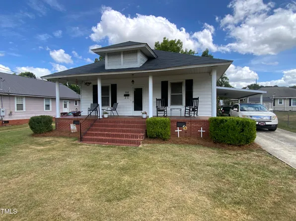308 E J St, Erwin, NC 28339