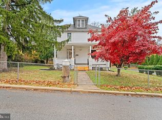 5703 Seymour Ave, Baltimore, MD 21206