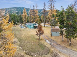310 Bitterroot Estates Dr, Marion, MT 59925