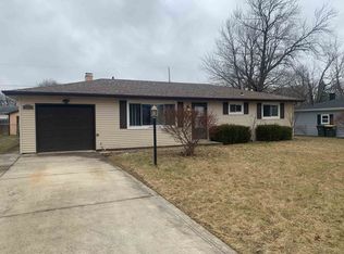 7235 Linda Dr, Fort Wayne, IN 46835
