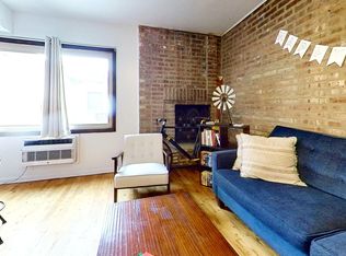 2632 N Mildred Ave #2634-1, Chicago, IL 60614
