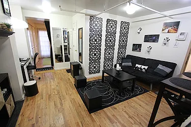 Rented by Natural Habitat Realty