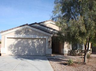 1656 E Cardinal Dr, Casa Grande, AZ 85122
