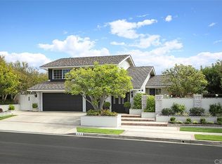 998 Sandcastle Dr, Corona Del Mar, CA 92625