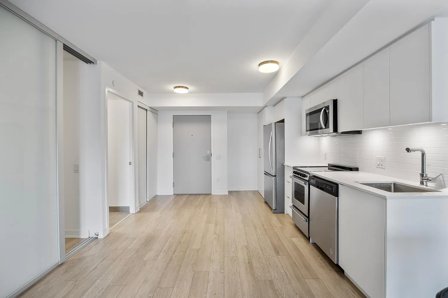 480 Wilson Avenue Toronto — Photo 3