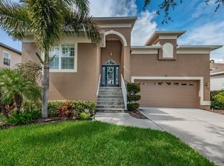 1139 S Pointe Alexis Dr, Tarpon Springs, FL 34689