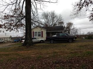 1980 Old Oak Plains Rd, Ashland City, TN 37015