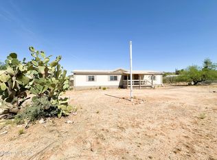 16535 N Forecastle Ave, Tucson, AZ 85739