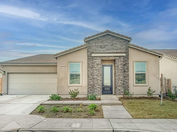 7153 E Harvard Ave, Fresno, CA 93737