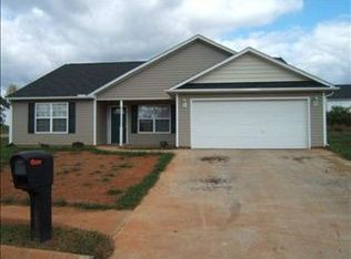 1 Langleaf Way, Piedmont, SC 29673