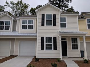 204 Plumgrass Way, Bluffton, SC 29910