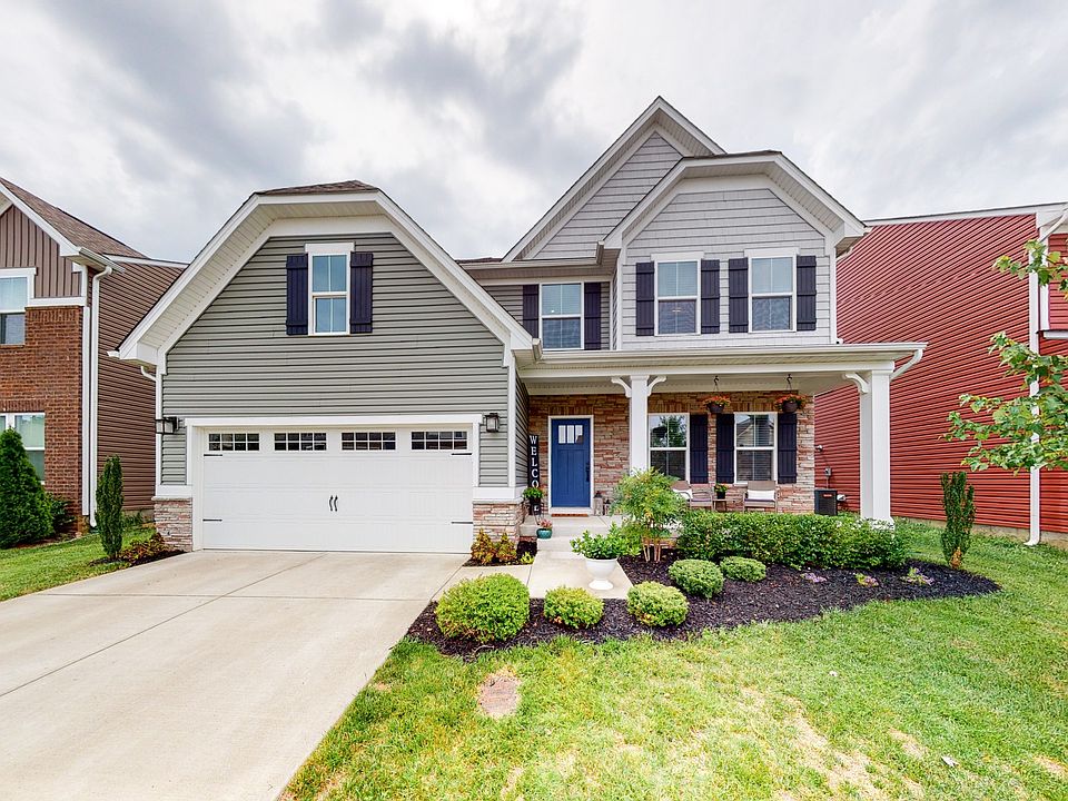 1829 Amesbury Ln, Nashville, TN 37221 Zillow